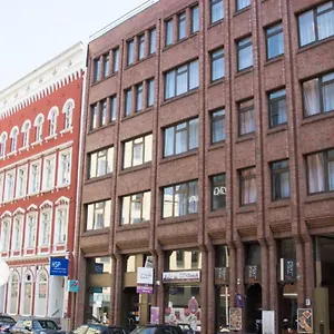  Apartamento Boardinghouse Rosenstrasse