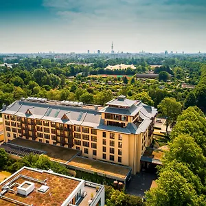 Lindner Park-hotel Hagenbeck Hotel