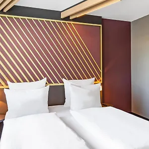 Hotell Hamburg-nord, Hamburg-Harburg