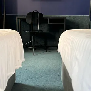 Hotell Check-in, Hamburg-Harburg
