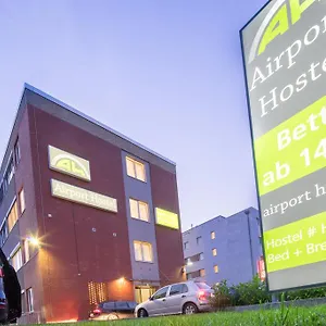  Hostal Airport