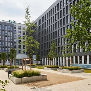 Sylc. - Serviced Aparthotel